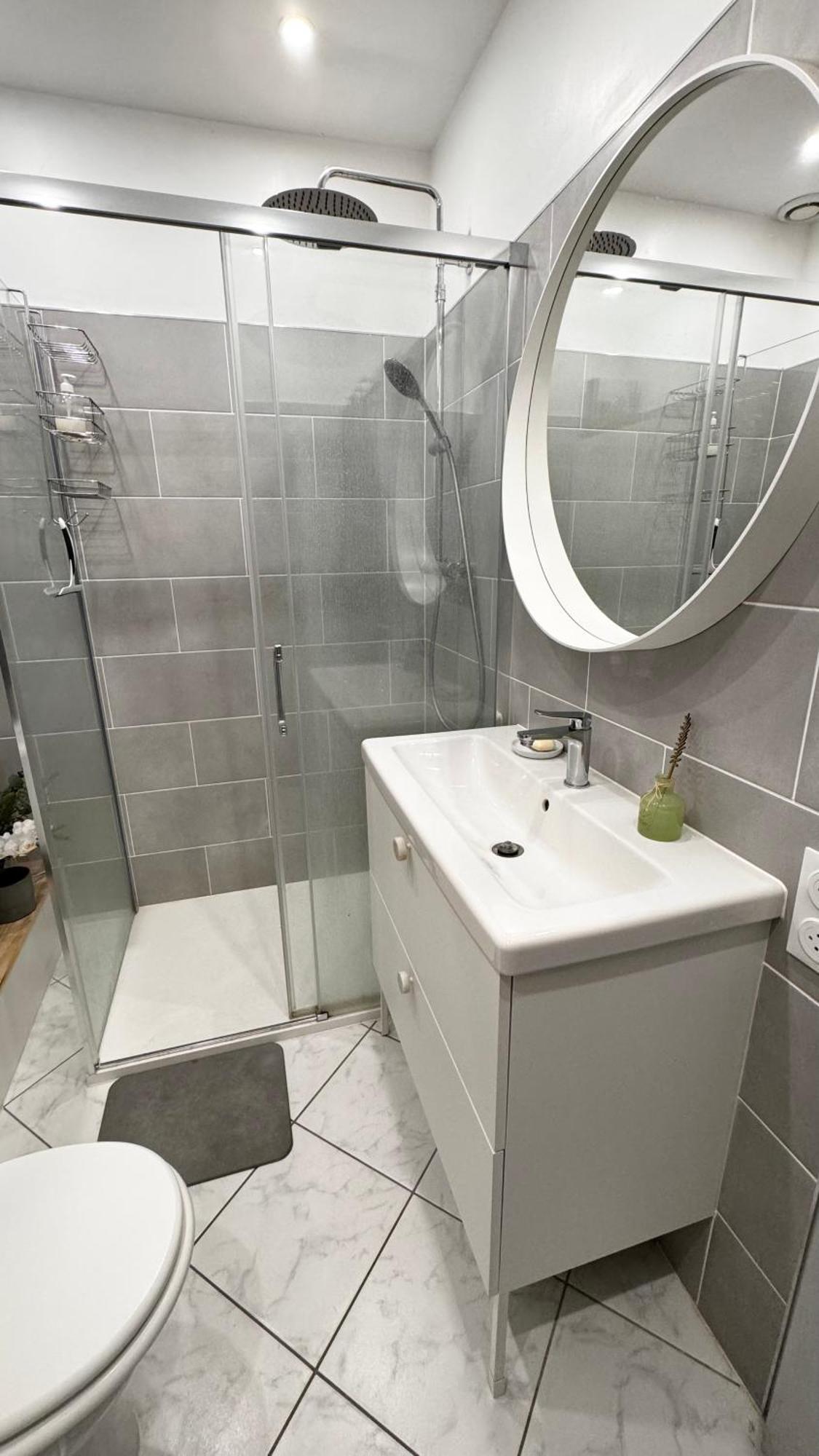 Fabuleux Logement เลอโบสเซต์ ภายนอก รูปภาพ
